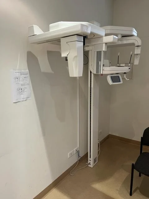 PLANMECA Proline XC PANORAMIC X-RAY SYSTEM (Orthopantomograph)