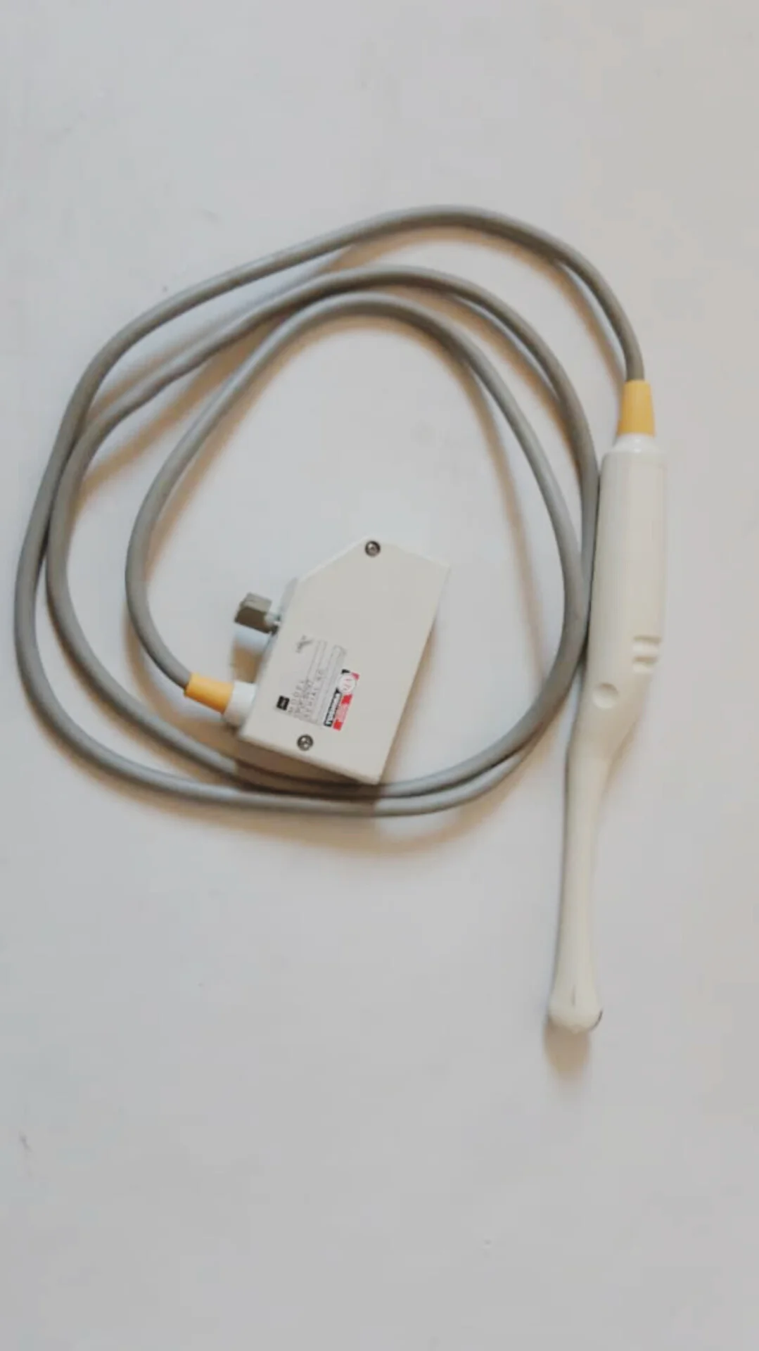 TOSHIBA PVF-621VT Endocavity probe