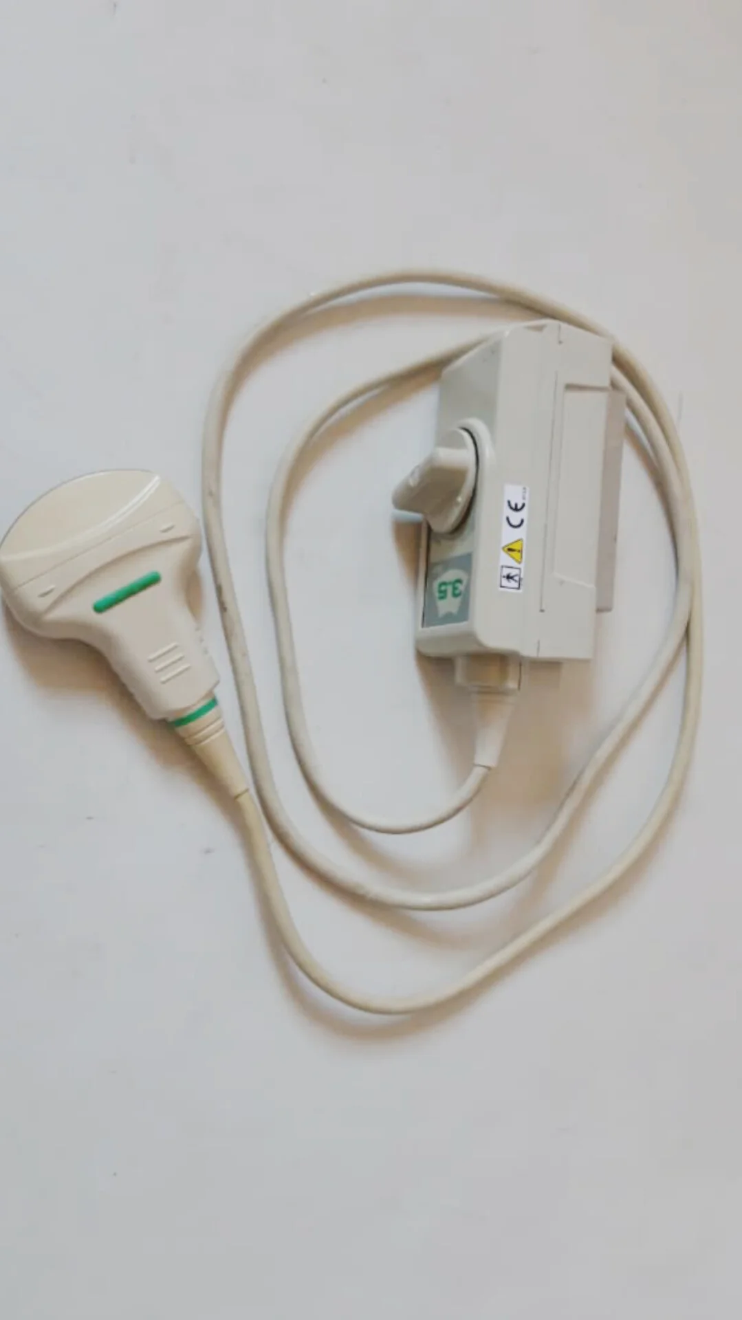ALOKA UST-979-3.5 Convex Probe