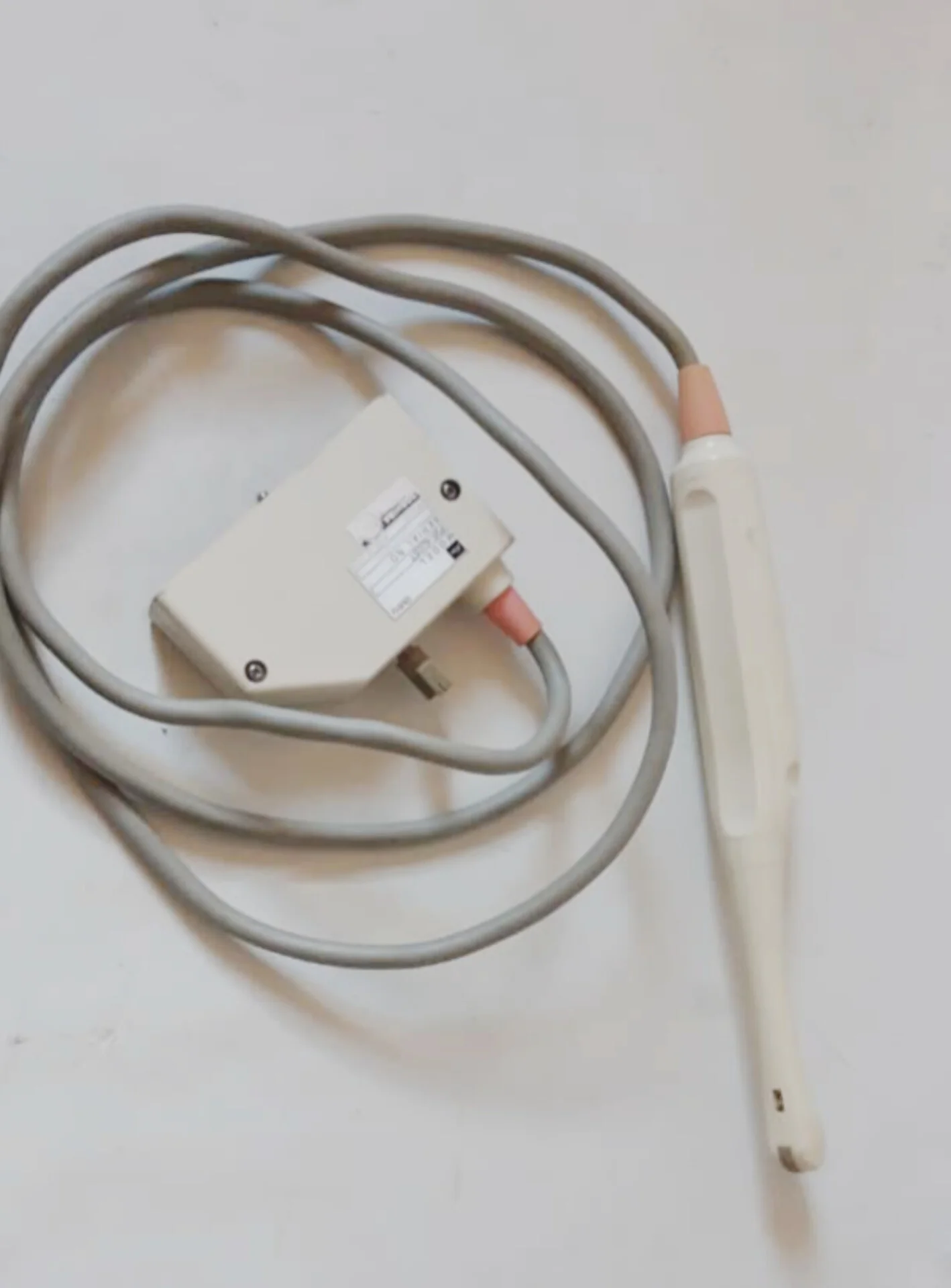 TOSHIBA PLT-805AT Linear Probe