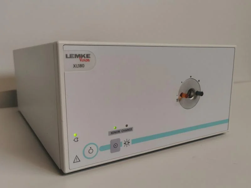 LEMKE XL 180 Endoscope light source