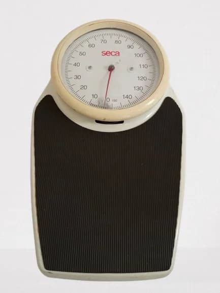SECA 762 Balance