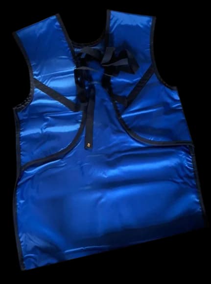 MACO LEAD COAT APRON Medical uniform