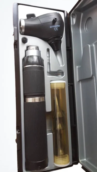 RIESTER Otoscope