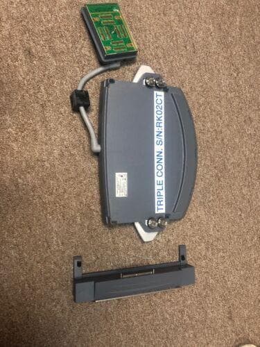 SONOSITE P/N P05964-05 Ultrasound machine part
