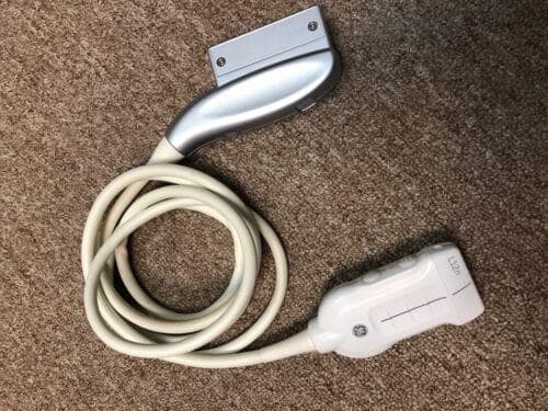 GE L12n-RS Linear Probe