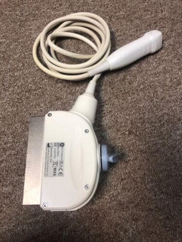 GE M4S Cardiac Probe