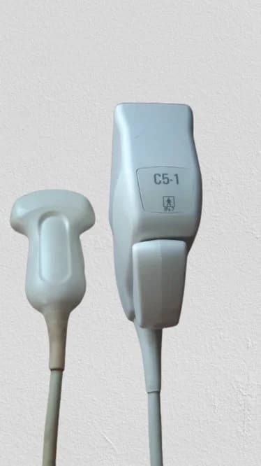 PHILIPS C5-1 Convex Probe