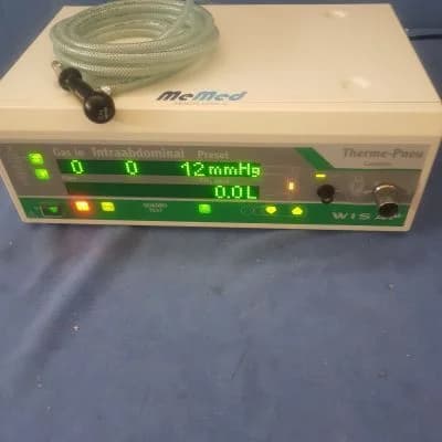 WISAP Therme-Pneu 7070C Insufflator