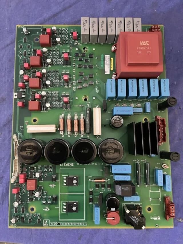 SIEMENS P/N 3099525 C-arm part