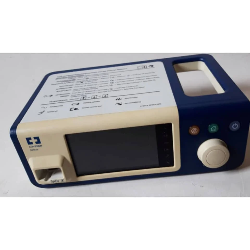 NELLCOR LIBRA Pulse oximeter