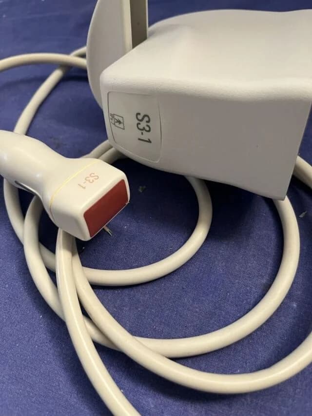 PHILIPS S3-1 Cardiac Probe