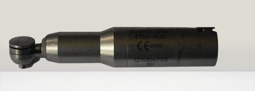STRYKER 4100-400 Surgical drill