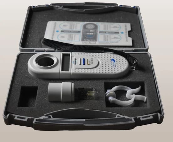 CAREFUSION microGP Spirometer
