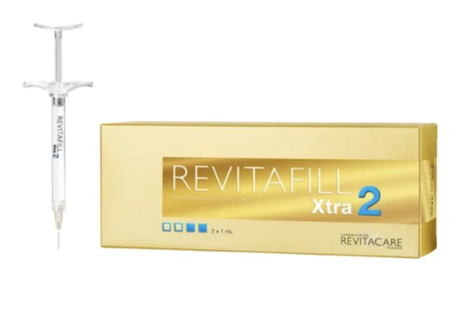 REVITACARE Revitafill Dermal filler