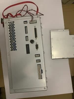 TOSHIBA P/N BSM34-2132 Ultrasound machine part