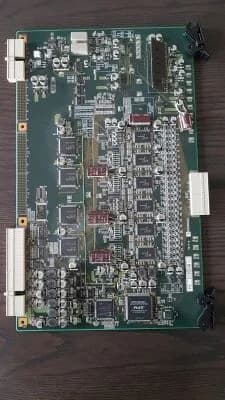 ALOKA EP539300BC Ultrasound machine part