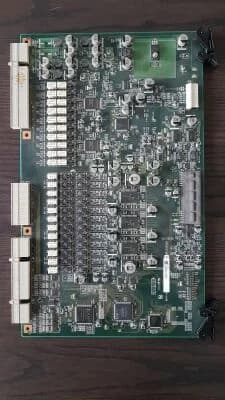 ALOKA EP555700EF Ultrasound machine part