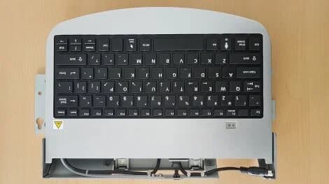 ALOKA P/N EU-9165 Ultrasound machine part