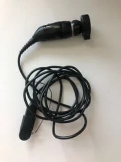 SOPRO COMEG S181 Camera head
