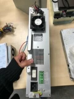 DRAGER 96.0001.44 Anesthesiology equipment accessories
