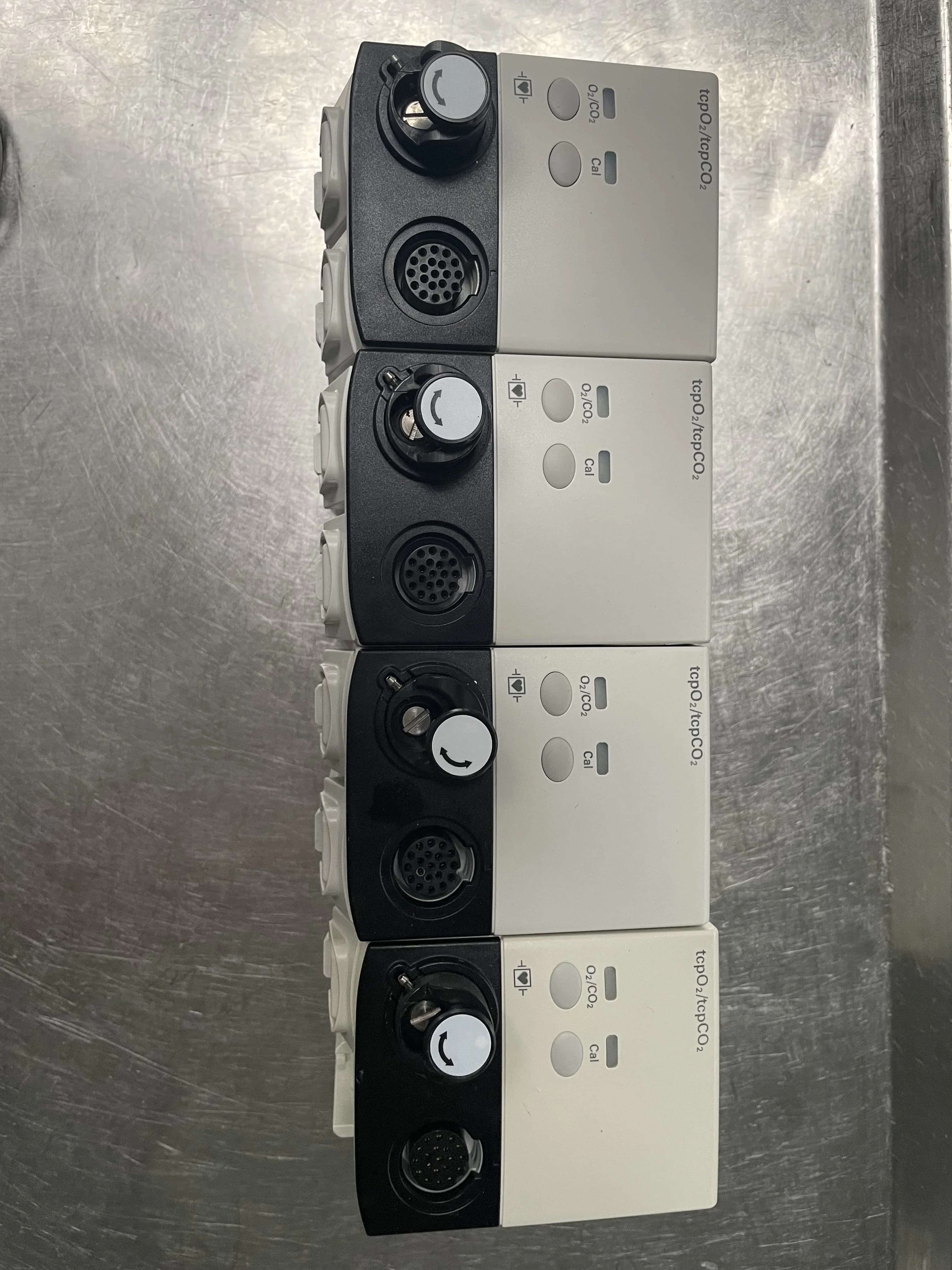 PHILIPS M1018A Module, Rack