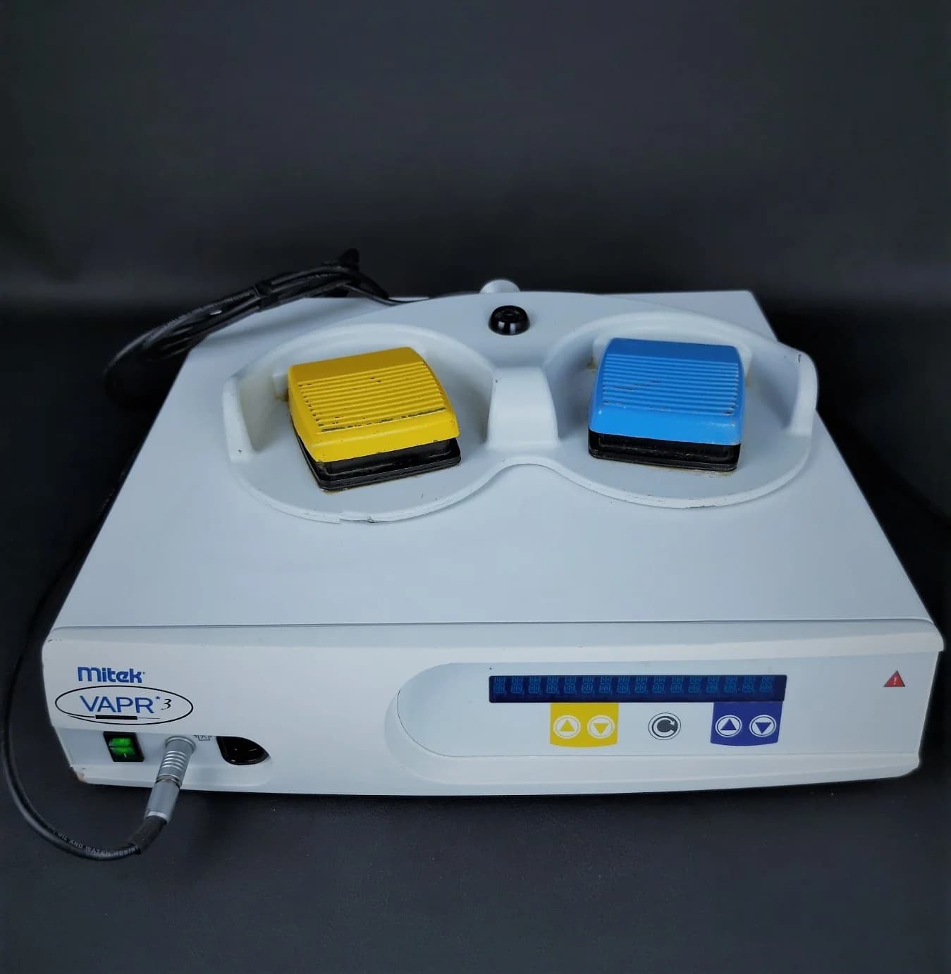MITEK VAPR 3 Electrosurgical Unit