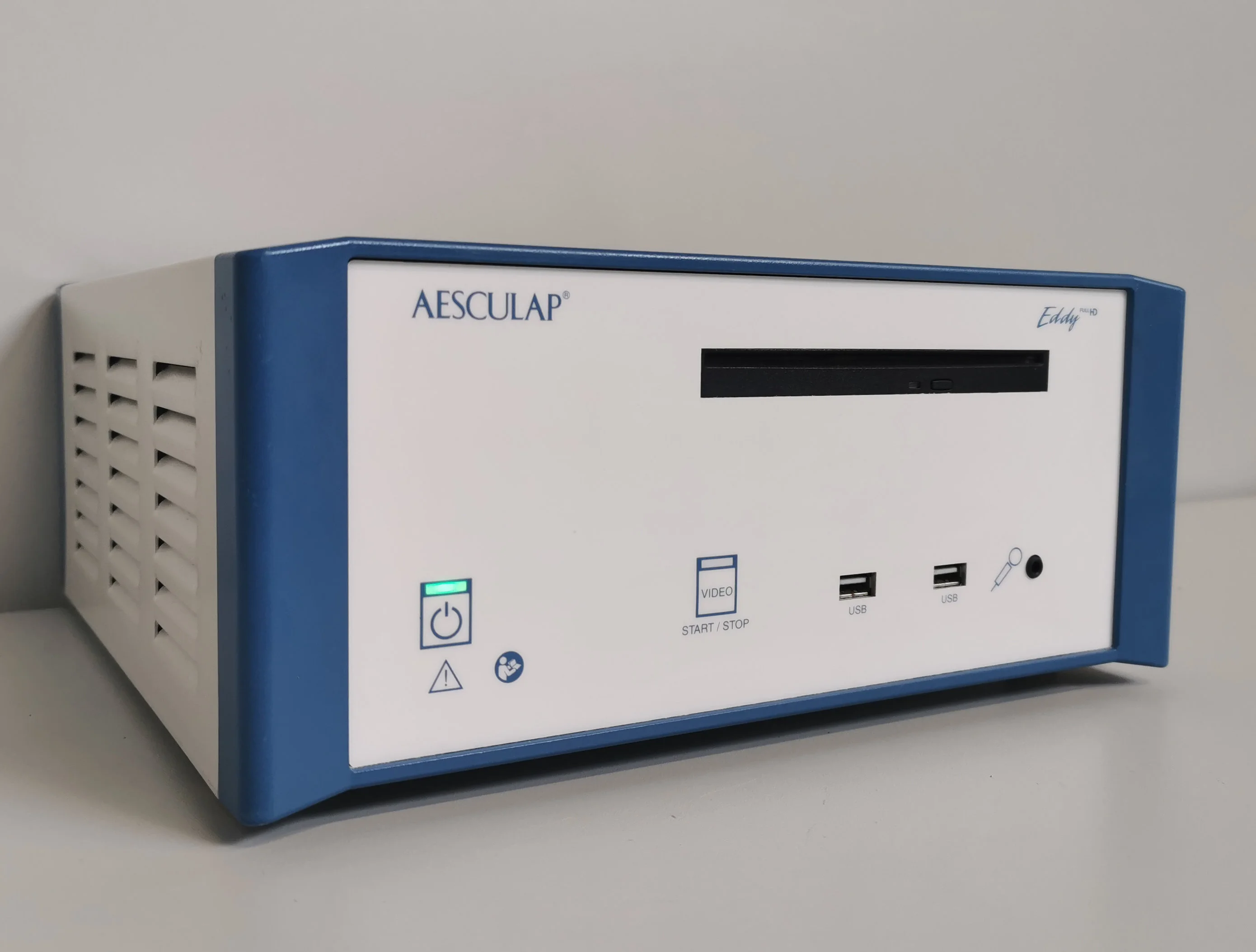 AESCULAP Eddy PV840 Medical video/photo recorder