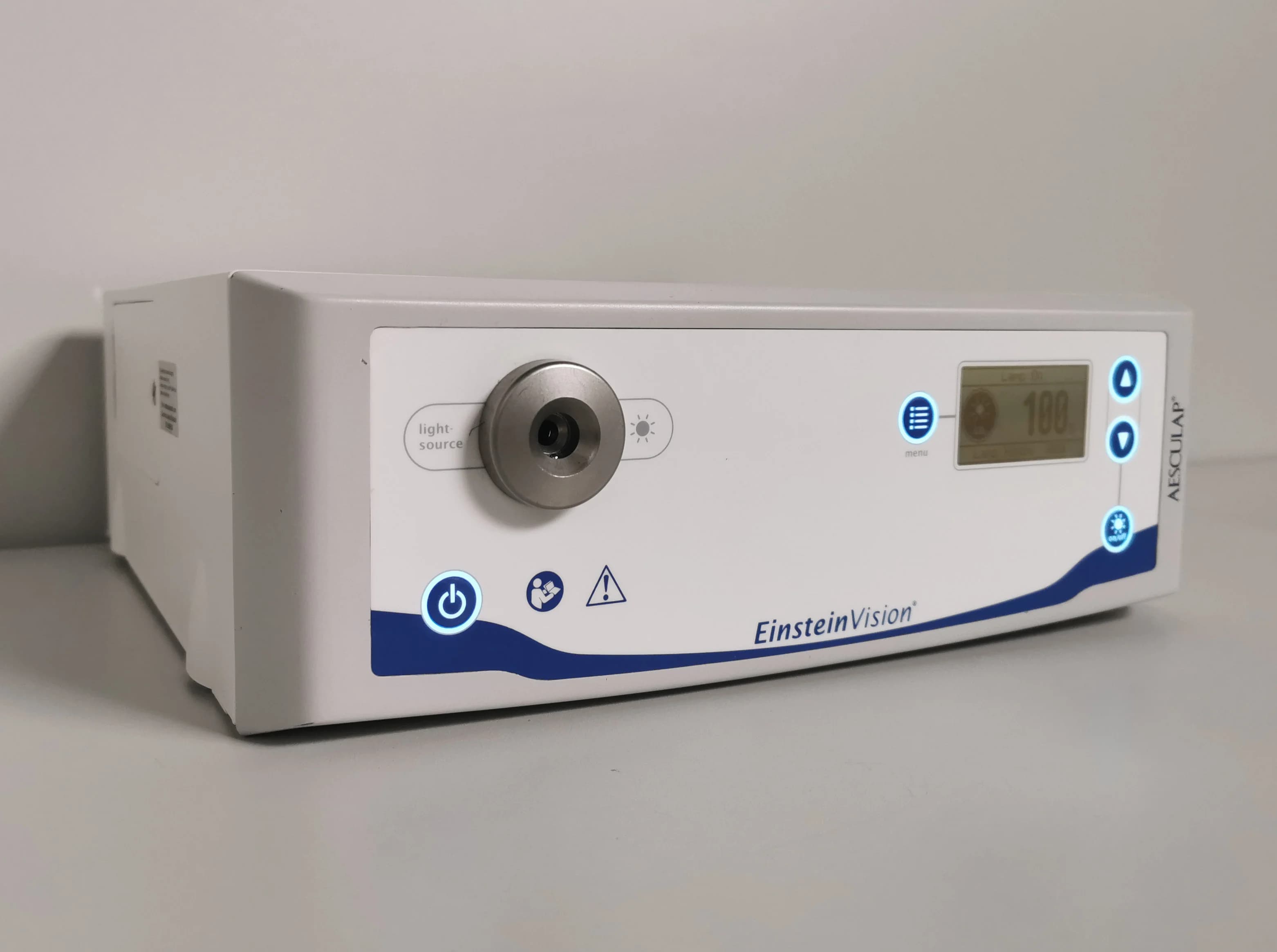 AESCULAP EinsteinVision 300W Endoscope light source