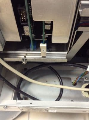 For Sale HITACHI 7500 AWP Ultrasound General Parts