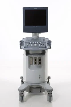 SIEMENS ACUSON X150 Ultrasound Machine