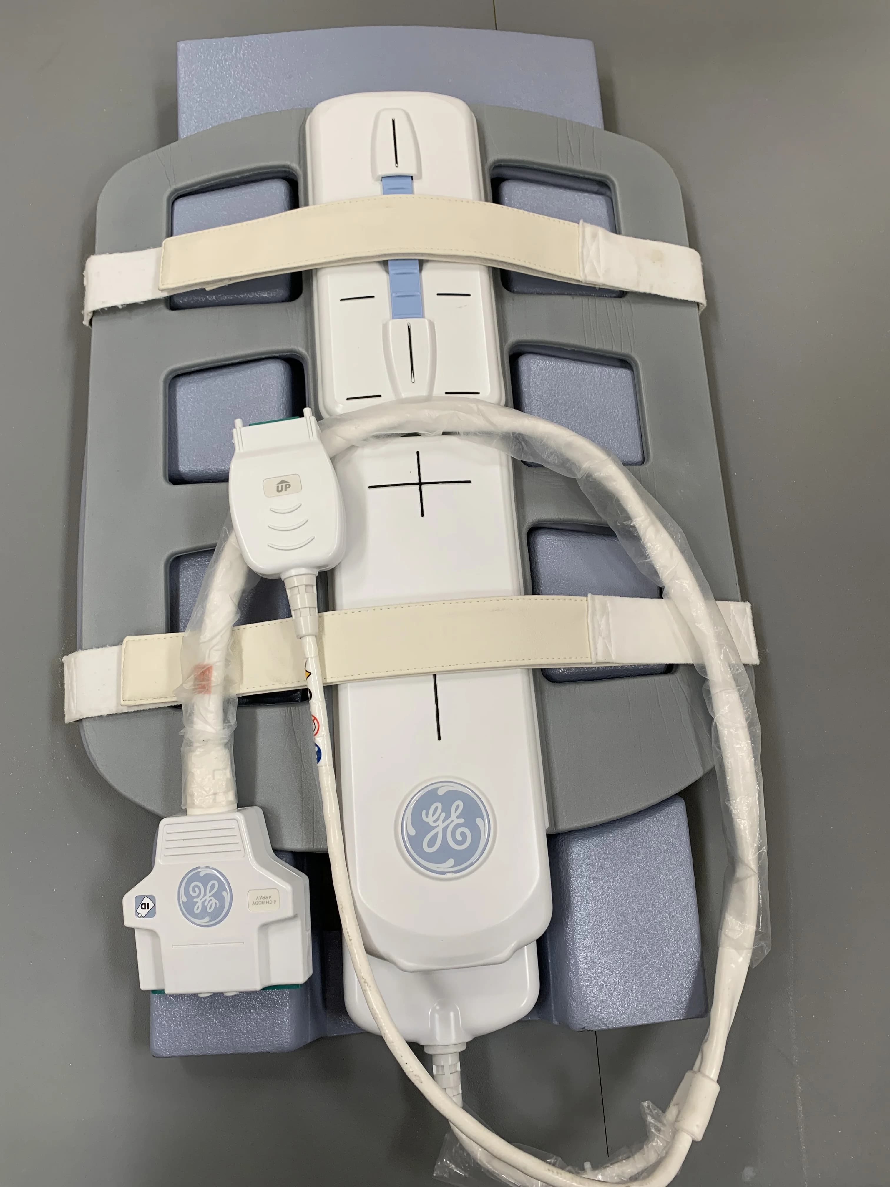 GE 2415366 Anterior Array Coil