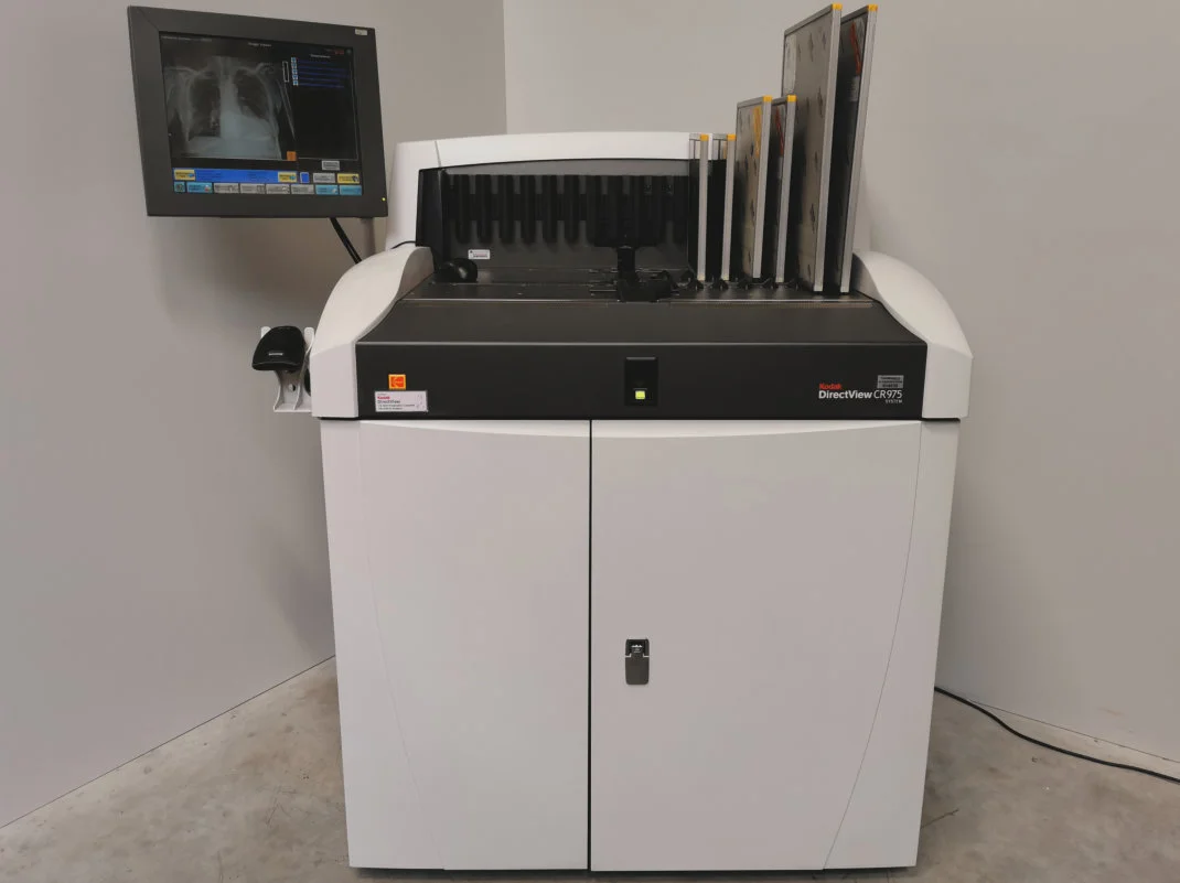 KODAK DirectView CR 975 CR
