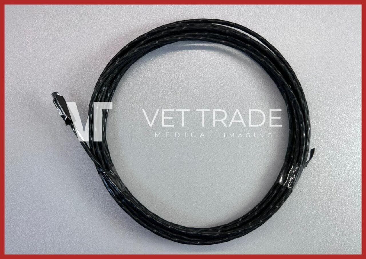 PENTAX CCD EG-2990i Endoscopy equipment part