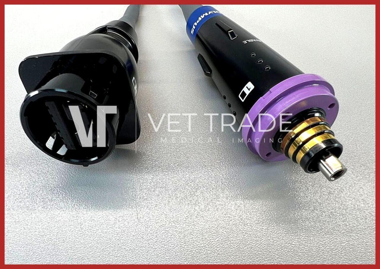 OLYMPUS TD-TB400 Electrosurgical Pencil