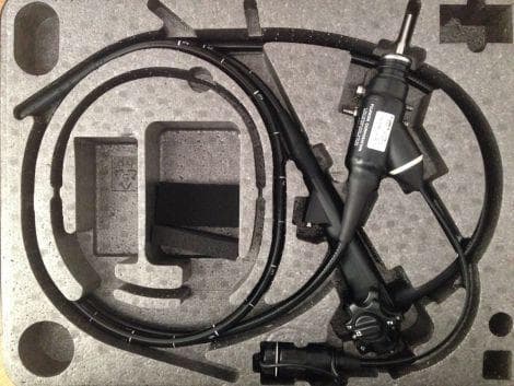 FUJINON EC-590WM Video colonoscope