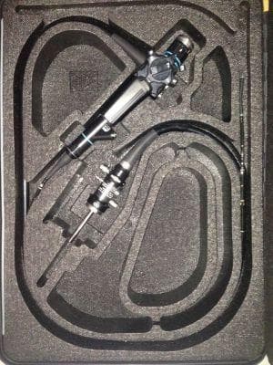OLYMPUS GIF-N30 Fiber gastroscope