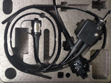 FUJINON EG-450WR5 Video gastroscope