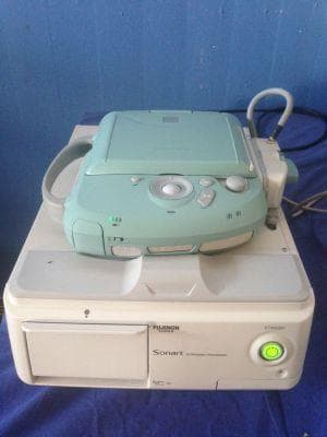 FUJIFILM SU-8000 Endoscopy video processor
