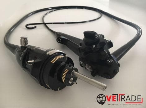 OLYMPUS GIF-XP190N Video gastroscope