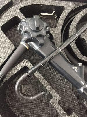 OLYMPUS PCF-160AL Video colonoscope