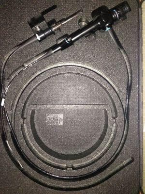 OLYMPUS CYF-4 Fiber cystoscope