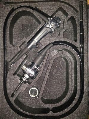 OLYMPUS GIF-Q145 Video gastroscope