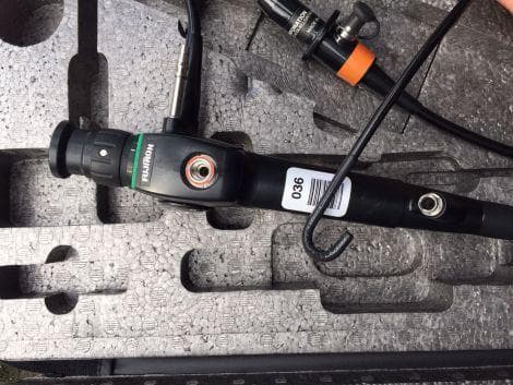 FUJIFILM FB-120S Fiber bronchoscope