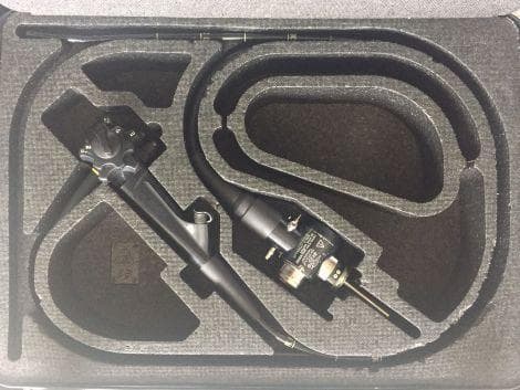OLYMPUS GIF-160 Video gastroscope