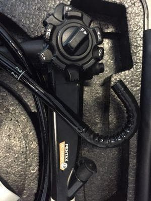PENTAX EC-3890Fi Video colonoscope