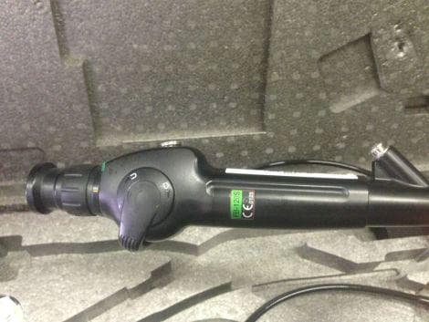 FUJIFILM FB-120S Fiber bronchoscope
