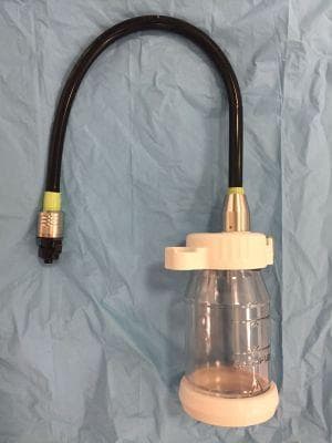 OLYMPUS MAJ-901 Endoscopy equipment part