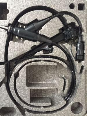 FUJIFILM EG-530FP Video gastroscope