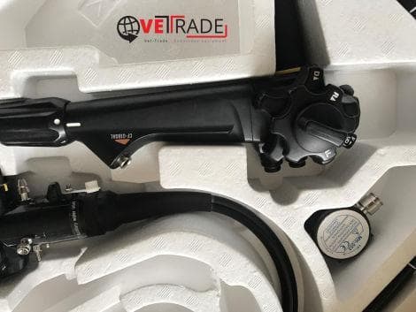 OLYMPUS CF-Q180AL Video colonoscope